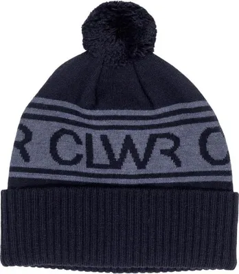 Produktbild von Colour Wear U Strix Beanie Black .
