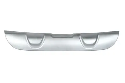 Produktbild von BLIC Heckdiffusor 5511-00-6009970P Hinten für RENAULT Captur (J5, H5)
