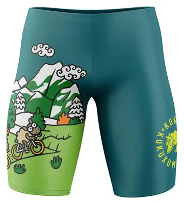 Obrázok produktu pre Otso Swjm-Kkxmsubike23-M_L