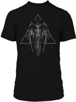 Produktbild von Diablo - From Darkness - T-Shirt