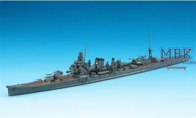 Immagine prodotto di HASEGAWA HAS49346 Incrociatore pesante IJN Kako (Waterline 346)
