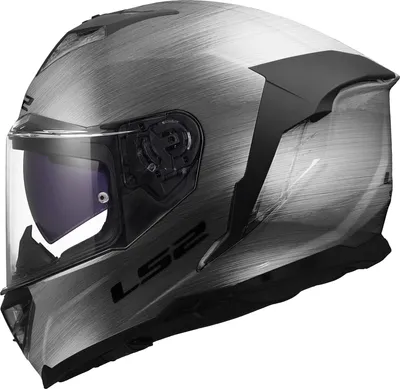 Immagine prodotto di LS2 Casco integrale FF818 Storm III Jeans Titanium Taglia M