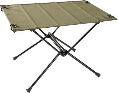 Produktbild von Klapptisch, Tragkraft 20 kg, Oxford-Gewebe, mit Tragetasche, für Camping