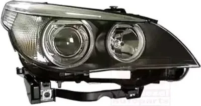 Produktbild von VAN WEZEL Scheinwerfer Rechts für BMW 5 Limousine (E60) 0655982