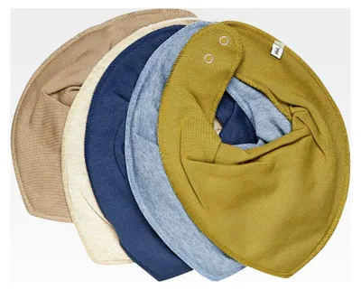 Produktbild von Unisex Baby Halstuch