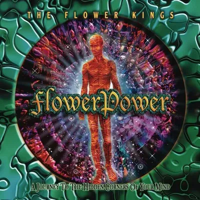 Obrázek produktu pro The Flower Kings - Flower Power (Reissue 2022)