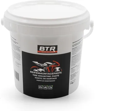 Produktbild von BTR Reifenmontagepaste 1 kg