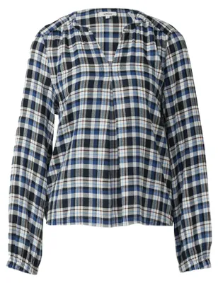 Produktbild von S.Oliver (50) Bluse, BLUE 59N1 59N1 38