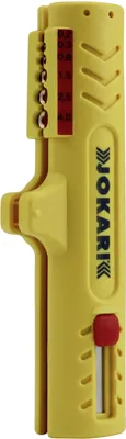 Produktbild von Auction KOAXIAL ABISOLIERER (JOKARI 30150)