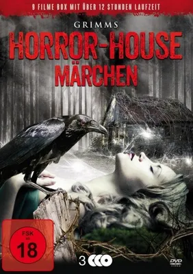 Produktbild von Horror House Märchen