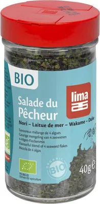 Obrázok produktu pre Salade du Pcheur - ejker 40g