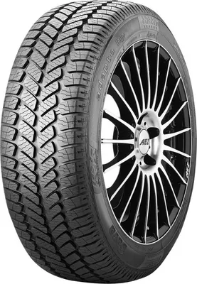 Produktbild von 1x Sava Adapto HP Ganzjahresreifen 185/65 R14 86H M+S 3PMSF Allwetterreifen Reifen