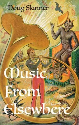 Image de Music from Elsewhere