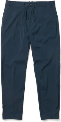 Immagine prodotto di Pantaloni Houdini Wadi blu taglia M da uomo