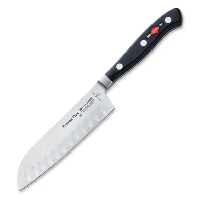 Zdjęcie produktu dla Dick Santoku nóż kuchenny Premier Plus Ostrze 14 cm X50CrMoV15