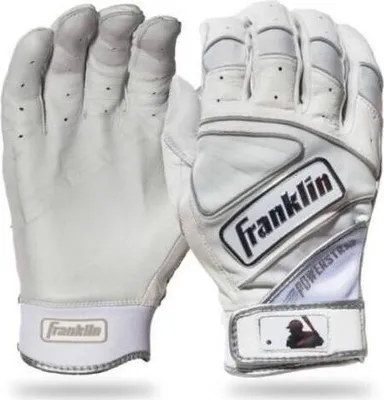 Obrázek produktu pro Franklin Powerstrap Chrome Series XL White