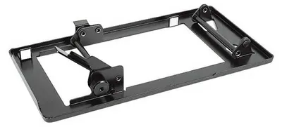 Image de Châssis de ponçage MAKITA 193072-3 pour ponceuse à bande 9404