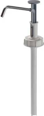 Produktbild von GREVEN Dosierpumpe Ku./VA f.10-l-Kanister - 13526001
