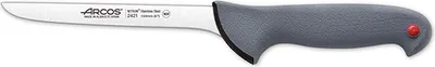 Immagine prodotto di Coltello da disosso Arcos colore - Prof 242100 acciaio inox nitrum e mango lama ergonomica in polipropilene e 15 cm, vetrinetta