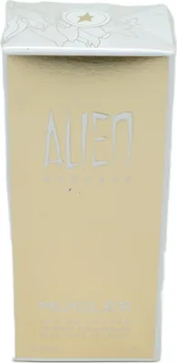Produktbild von Thierry Mugler Alien Goddess, Frauen, 90 ml, Nachfüllbare Flasche, Bergamotte, Jasmin, Vanille