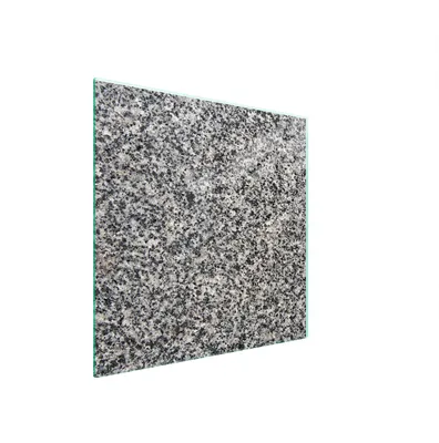 Obrázok produktu pre Sklenená Ochranná Tabuľa Pre Srdce 50X52 Granit