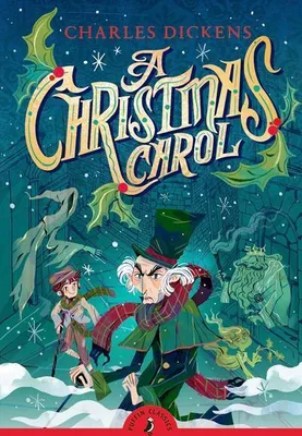 Obrázek produktu pro A Christmas Carol