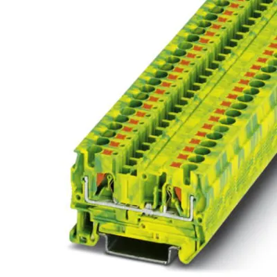 Produktbild von Phoenix Contact Phoenix PT 4 PE - 6,2 mm - 56 mm - 35,3 mm