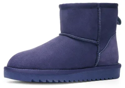 Produktbild von Ara Winterboots Damen 32313530303739 Blau 38 EU