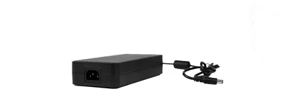 Zdjęcie produktu dla NETGEAR EPS200W, Przełącznik sieciowy, Wewnętrzna, 110 - 240 V, 50/60 Hz, 200 W, 54 V