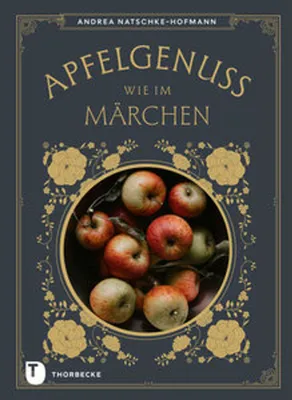 Produktbild von Apfelgenuss wie im Märchen