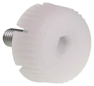 Immagine prodotto di Haier 0060600497 piedino regolabile per 34005746, 34005746...frigoriferi