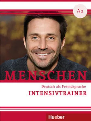 Image de Menschen A2. Intensivtrainer mit Audios online