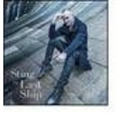 Produktbild von Sting-The Last Ship