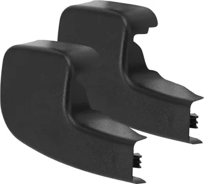 Produktbild von Frontscheibenwischerarmabdeckung passend für BMW 3er E90 E92 E93 M3 325i 328i 330i 335i 61617138990