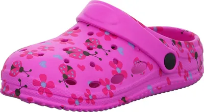 Produktbild von EVA Clog MY2541PT-PI