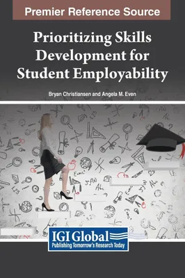 Produktbild von Prioritizing Skills Development for Student Employability