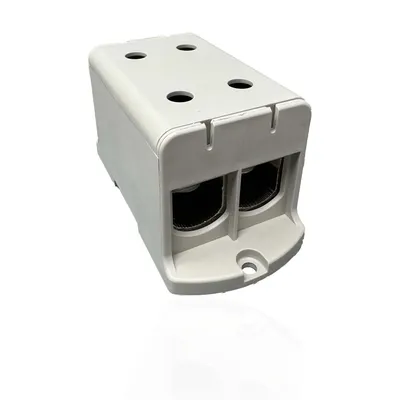 Produktbild von SD ProfiLine Universalklemme UK 240/2 A grau, 1 Stück