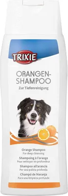 Produktbild von Trixie Orangen-Shampoo - 250 ml
