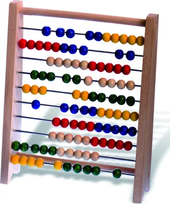 Obrázek produktu pro Vzdělávací hračky, Abacus, Egmont Toys