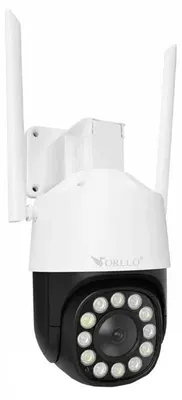Obrázok produktu pre ORLLO TZ11, PTZ IP kamera, 4K, 8 MP, Wi-Fi, 4G LTE, Tuya, IP65