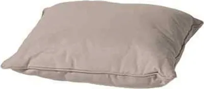 Produktbild von Madison Dekokissen Panama 45x45 cm Hellbeige