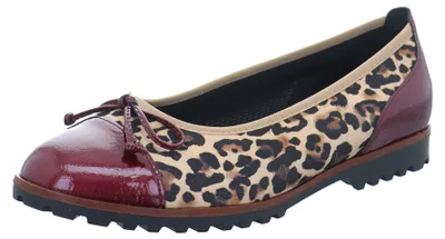 Immagine prodotto di Ballerine Gabor da donna 32303835393137 rosse 39 EU