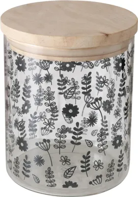 Produktbild von Vorratsdose LINGA, 750 ml, luftdichter Deckel