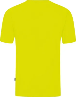 Immagine prodotto di JAKO Maglietta per bambini biologica, colore:lime, taglia:116
