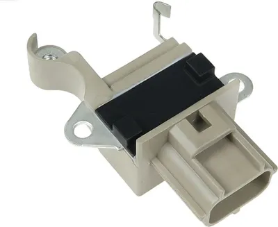 Produktbild von AS-PL ARE6176S Lichtmaschinenregler 12V Generator