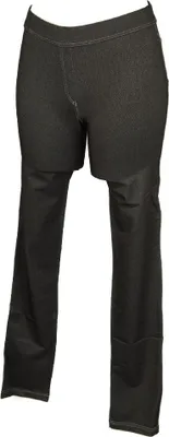 Immagine prodotto di Pantalone lungo tempo libero pantaloni jeans elastico stretch push up donna RAGNO articolo 70223Y, 2 - SECONDA, Cotone 70%,Poliestere 25%,Spandex 5%