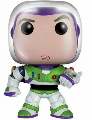 Produktbild von Toy Story - Buzz Lightyear 169 - Funko Pop! - Vinyl Figur