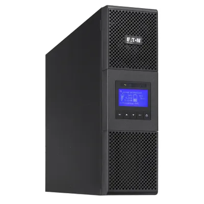 Produktbild von Eaton 9SX 9SX6KI - USV - Wechselstrom 200/208/220/230/240 V - 5400 Watt - 6000 VA - RS-232, USB - PFC