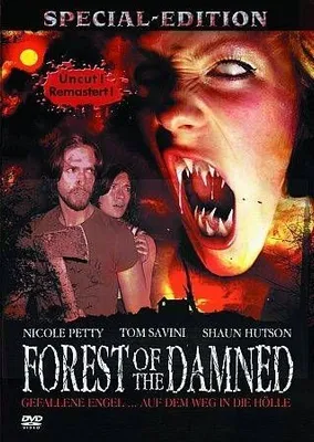 Produktbild von Forest of the Damned - Special Edition