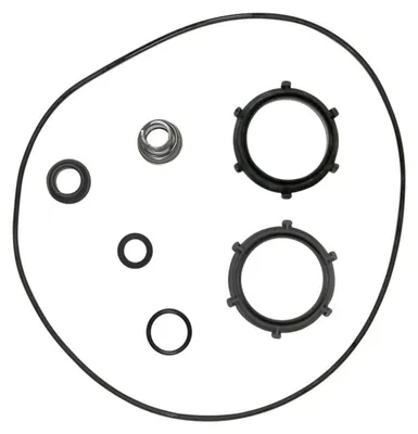 Produktbild von Grundfos Ersatzteil Kit Gleitringdicht. für JP5/6 D XBPFG